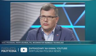 Pytanie "jak żyć?". Oburzająca odpowiedź posła PiS
