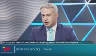 Gawkowski wprost. "W szeregach PiS-u są bezczelni przestępcy"