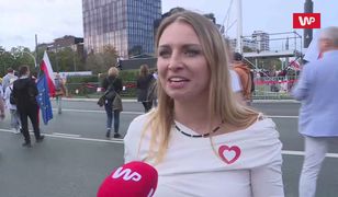 Posłanka KO spytana o konwencję PiS. “Jest pan pierwszą osobą”