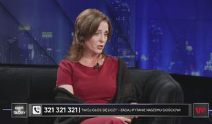Wstyd? Wpadka w programie. Posłanka totalnie zaskoczona