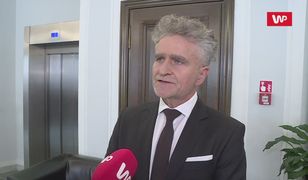 Senator PiS zapowiada. "Pierwsze posiedzenie będzie niezwykle ciekawe"