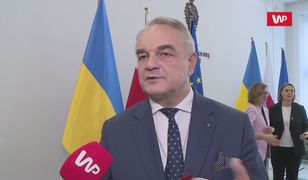 Przyznał się, kiedy rozmawiał z PiS. Wskazał konkretną datę