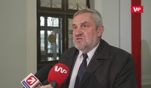 Były minister PiS przyznaje. "Ludzie mówili, że nie chcą już tego słuchać"