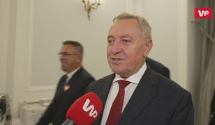"Mówię serio". Polityk PiS o zbieraniu większości w Sejmie