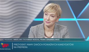 Ucieczka posłów PiS? Stachowiak komentuje