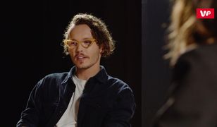 "Wielka woda": Damian Krajczyk o roli w świetnym serialu Netfliksa