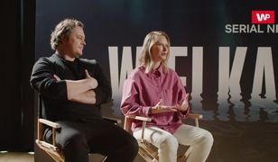 "Wielka woda": Żulewska i Schuchardt wspominają powódź tysiąclecia. "Obserwowaliśmy ślady, które zostawiła po sobie woda"