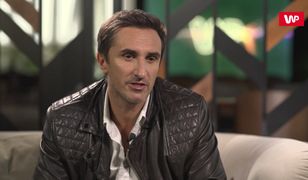 Sebastian Karpiel-Bułecka o małżeństwie z Pauliną Krupińską. "Wątpię, że czuje się góralką w sercu"