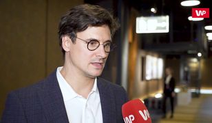 "Fotograf wszedł za mną do kościoła, jak się spowiadałem". Mateusz Damięcki o trudnych doświadczeniach z paparazzi