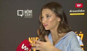 Julia Wieniawa o pożarze w siedzibie jej firmy. "Ponad trzy lata pracy do kosza"