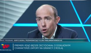 Wyścig w PiS? "Kaczyński przerywa oglądanie rodeo i obserwuje"