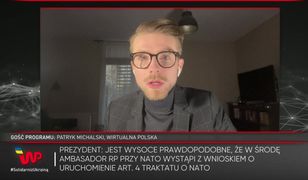 Co już wiadomo o wybuchu w Przewodowie? Apel dziennikarza