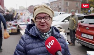 Emerytka pochwaliła rząd. Zaraz usłyszała: "Mnie Kaczyński nie daje"