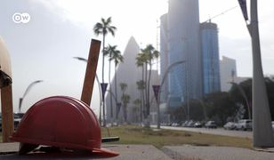 Poniósł śmierć podczas pracy w Katarze. "Sujan narzekał na wyczerpującą pracę"