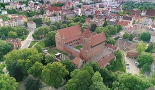 Gwiazdozbiór atrakcji. Ruszamy śladami Mikołaja Kopernika