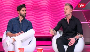 Michael Danilczuk o partnerowaniu mężczyźnie w "Tańcu z gwiazdami". Zatańczy z Jelonkiem, mimo że jest hetero