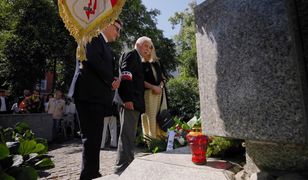 Wirtualna Polska spełnia marzenia powstańca. "Nieprawda, że nie mieliśmy innych marzeń, niż tylko oddać życie"