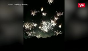 Rosja użyła zabronionej broni w Ukrainie. "To najstraszniejsze fajerwerki"