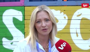 Barbara Kurdej-Szatan o podręczniku do HiT-u i słowach o dzieciach poczętych dzięki metodzie in vitro: "Obrzydliwe"