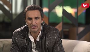 Sebastian Karpiel-Bułecka wcześnie zaczął zarabiać. Jego rodzina żyła w biedzie