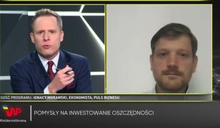 Premier uciekł przed inflacją. "Namawiam do kupowania obligacji długoterminowych"