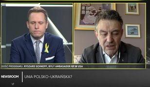 Zaskakujący pomysł doradcy Dudy. Były ambasador zażenowany