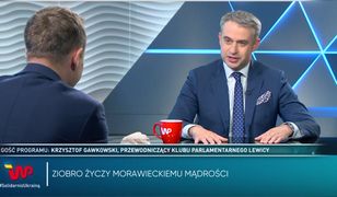 Wymowne życzenia od Ziobry. Poseł ma teorię