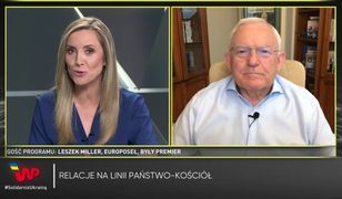 Niecodzienne zdjęcia z Millerem. "Nie mogliśmy przepuścić okazji"