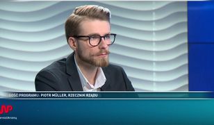 PiS szykuje zmiany przed wyborami? Komentarz rzecznika rządu