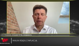 "Szokujący przyrost wysokości rat kredytów". Petru: nakręcili to rząd i RPP