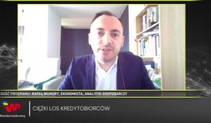 Nadpłata kredytu. "Nie ma na co czekać. Warto natychmiast obniżyć ratę". Jeden haczyk