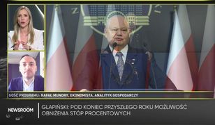 Rata o 200 zł niższa. "Obliczyłem. Wystarczy skorzystać z pomocy rządy"