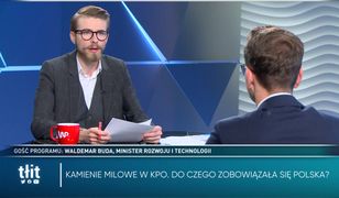 Przekonał Suskiego. Niespodziewane wyznanie ministra z PiS
