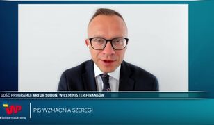 To nie koniec zmian w rządzie? Komentarz wiceministra