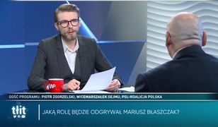 Kaczyński namaścił następcę? "Mamy kolejnego delfina"