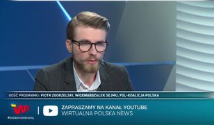 Skandaliczne słowa Rydzyka o piekle w DPS w Jordanowie. Poseł oburzony