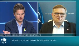 Wiceminister zaskoczył. Powiedział, co słyszy od wyborców PiS