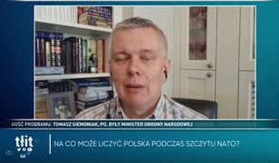 Biden ogłosi ważną decyzję dla Polski? "To nie jest zły pomysł"