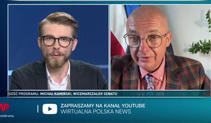 Zamieszanie wokół Giertycha. Polityk opozycji zaskoczył