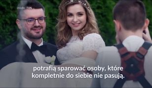 "Ślub od pierwszego wejrzenia" TVN. Największe porażki programu