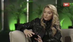 Córka Martyny Wojciechowskiej chce studiować za granicą. "Ma plan, chce studiować na Akademii Sztuk Pięknych"