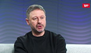Andrzej Piaseczny wspiera Światowy Dzień AIDS. "Trzeba o tym mówić"