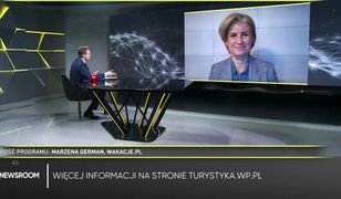 Dokąd Polacy wybierają się na święta i sylwestra? "Jesteśmy spragnieni słońca i ciepła"