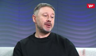 "Zacząłem się jąkać". Tak Piasek poznał Ninę Terentiew