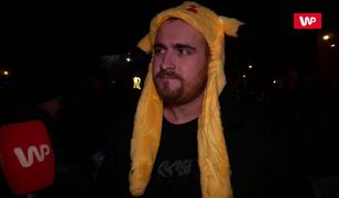 "Każdy może kochać, kogo chce". Publiczność zachwycona występem Black Eyed Peas