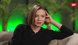 Magdalena Boczarska o synku. Mówi o trudach macierzyństwa. "To najtrudniejsze wyzwanie, jakie postawiło przede mną życie"