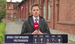 Wieści ze sztabu Nawrockiego. "To będzie hardcorowa dogrywka"