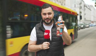 Dzieci oszalały na punkcie tego napoju. O co chodzi z Wojankiem?