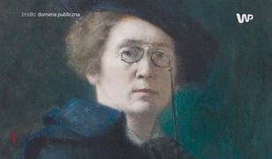 Spędziła z Konopnicką 20 lat. Czy przez nią zmarnowała swój talent?