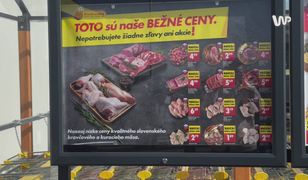 Biedronka w Polsce droższa od słowackiej? Porównaliśmy ceny